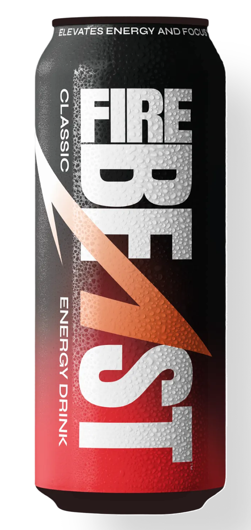 Fire Beast Can